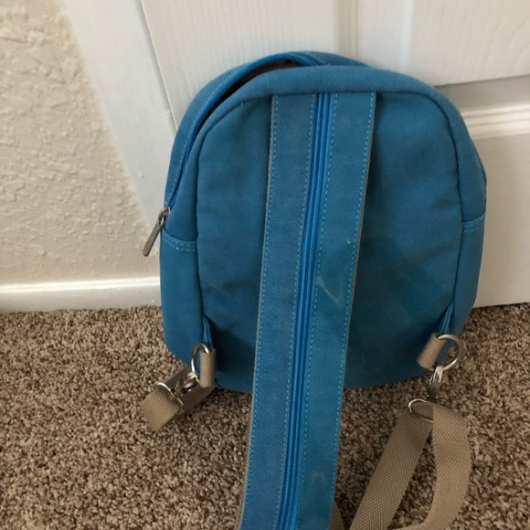 MINI backpack - Picture 2 of 2